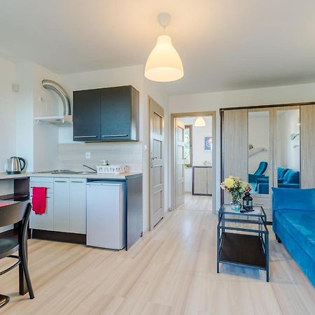 Apartamenty Pod Debem Вице Экстерьер фото
