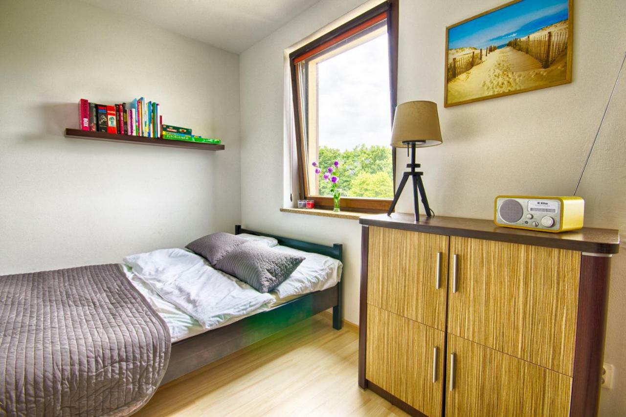 Apartamenty Pod Debem Вице Экстерьер фото